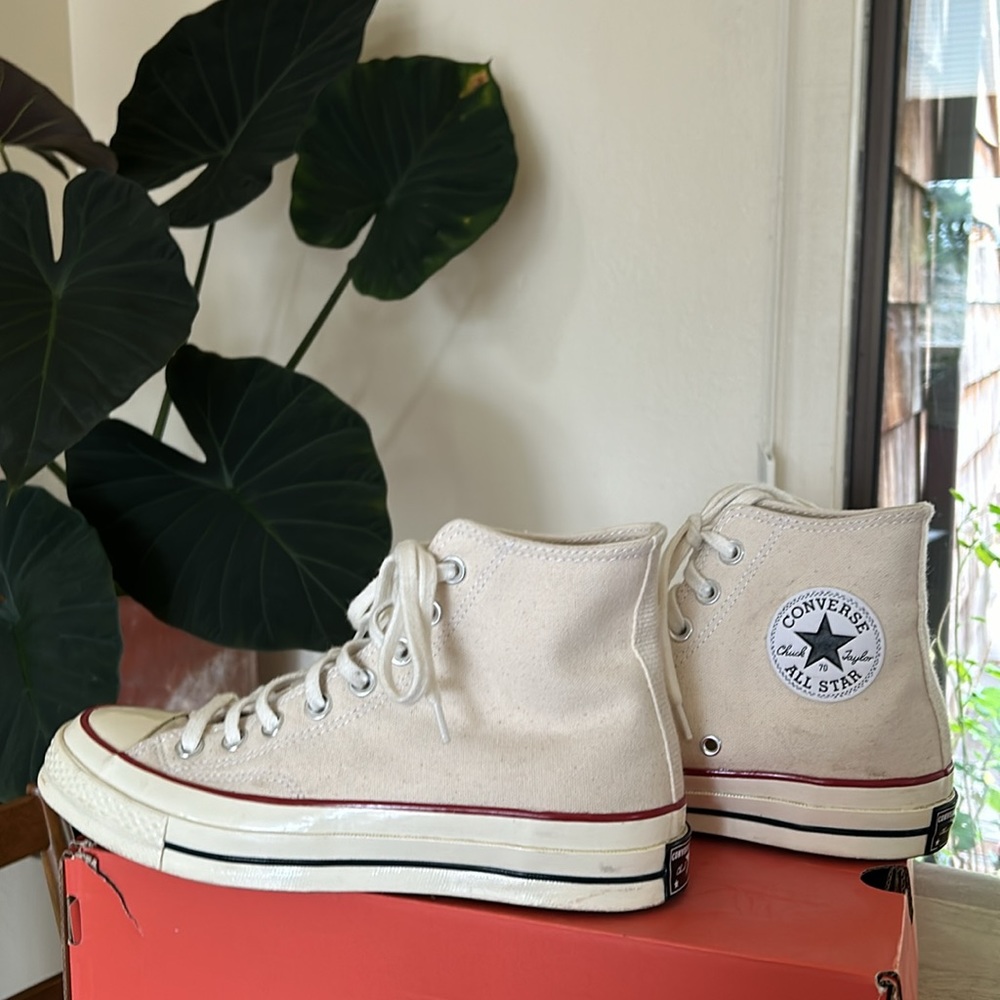 Converse Chuck 70 Hi